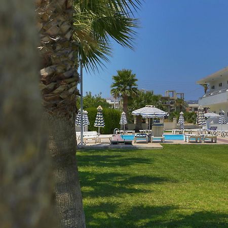Vergina Sun Faliraki Luaran gambar