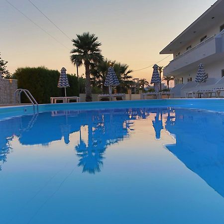 Vergina Sun Faliraki Luaran gambar