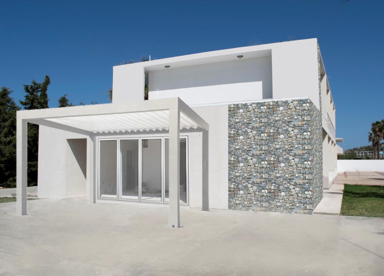 Vergina Sun Faliraki Luaran gambar