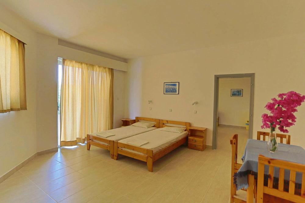 Vergina Sun Faliraki Luaran gambar
