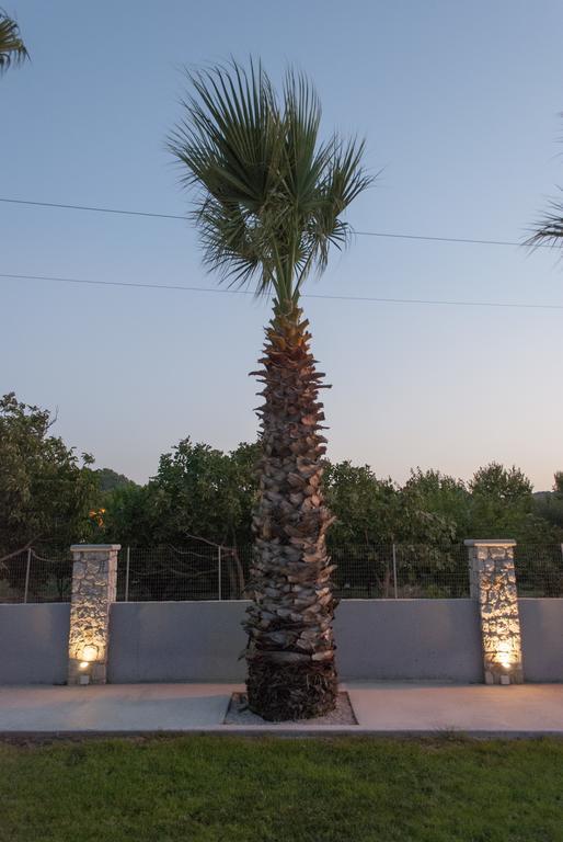 Vergina Sun Faliraki Luaran gambar