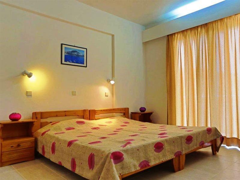 Vergina Sun Faliraki Luaran gambar