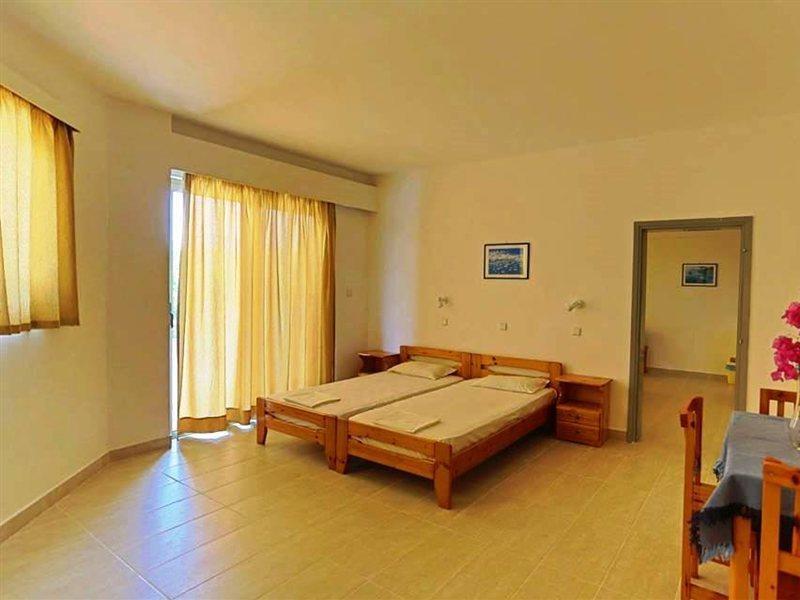 Vergina Sun Faliraki Luaran gambar