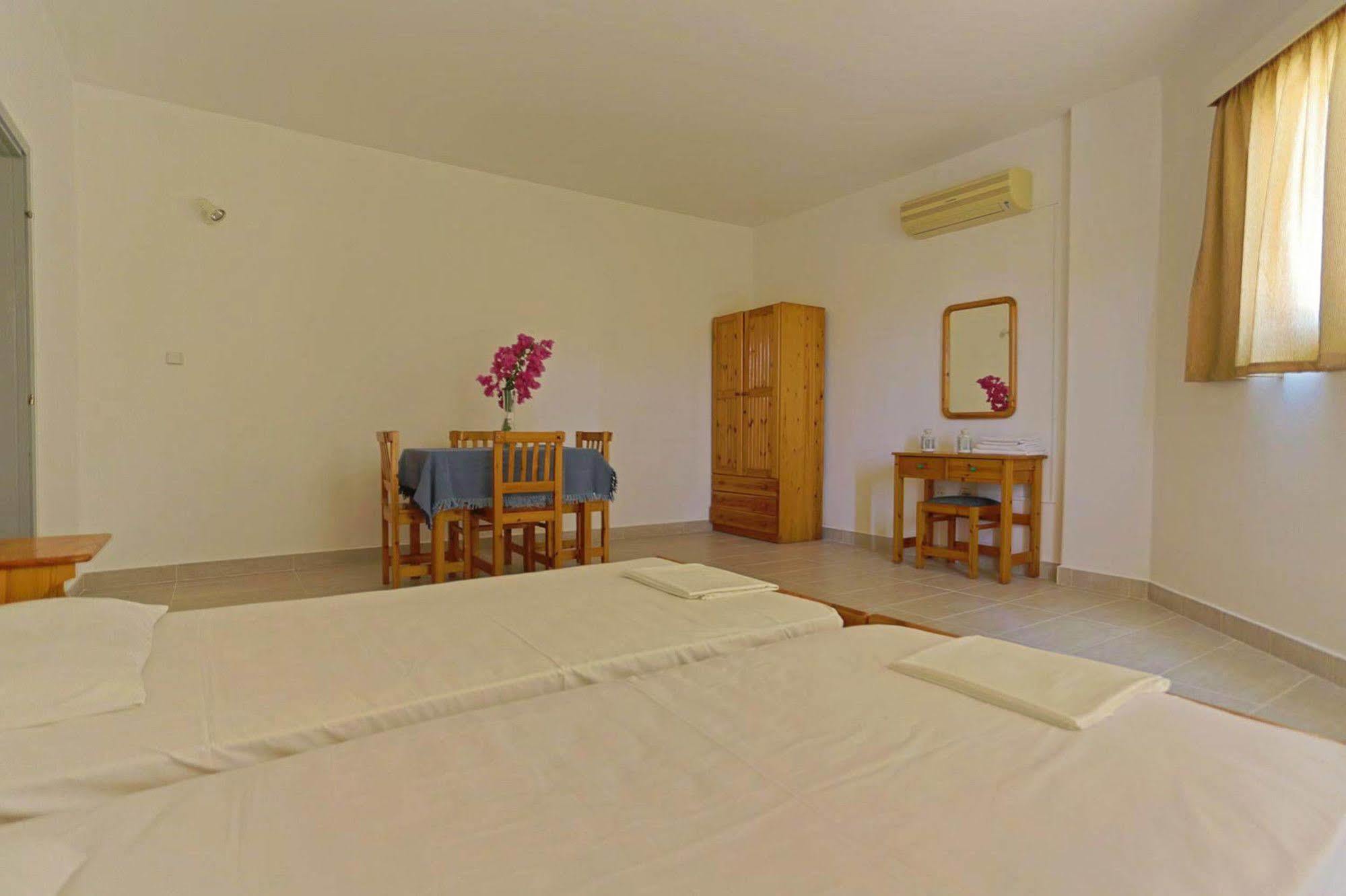 Vergina Sun Faliraki Luaran gambar